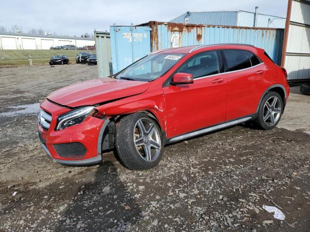 MERCEDES-BENZ GLA 250 4M 2016 wdctg4gb8gj226566