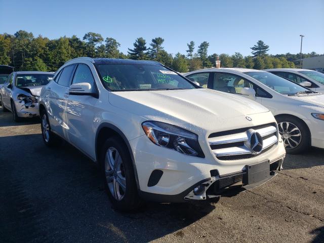 MERCEDES-BENZ GLA 250 4M 2016 wdctg4gb8gj229550