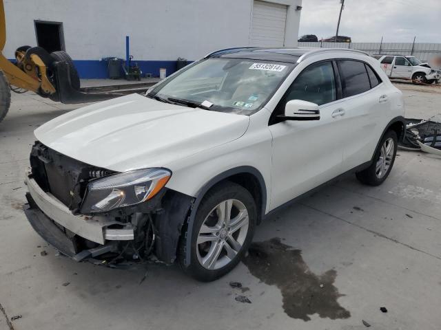 MERCEDES-BENZ GLA-CLASS 2016 wdctg4gb8gj244789