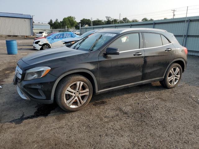 MERCEDES-BENZ GLA 250 4M 2016 wdctg4gb8gj255517