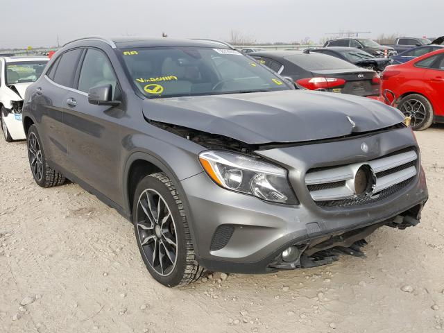 MERCEDES-BENZ NULL 2016 wdctg4gb8gj264119