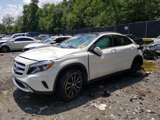 MERCEDES-BENZ GLA 250 4M 2017 wdctg4gb8hj284324