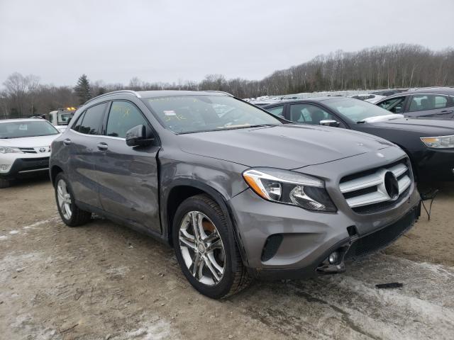 MERCEDES-BENZ GLA 250 4M 2017 wdctg4gb8hj284954