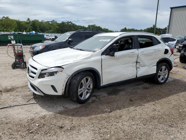 MERCEDES-BENZ GLA 250 4M 2017 wdctg4gb8hj288910