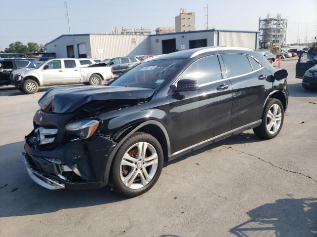 MERCEDES-BENZ GLA 2017 wdctg4gb8hj293539