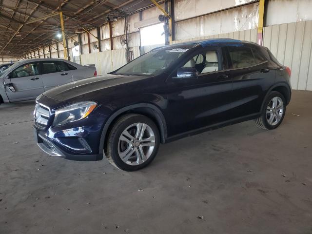 MERCEDES-BENZ GLA 250 4M 2017 wdctg4gb8hj304779