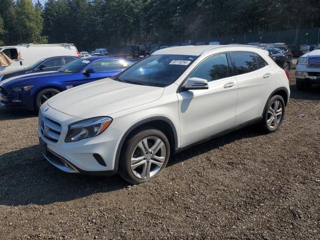 MERCEDES-BENZ GLA 250 4M 2017 wdctg4gb8hj351245