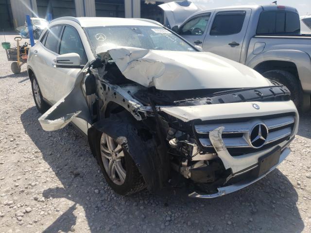 MERCEDES-BENZ GLA-CLASS 2016 wdctg4gb8hj351844