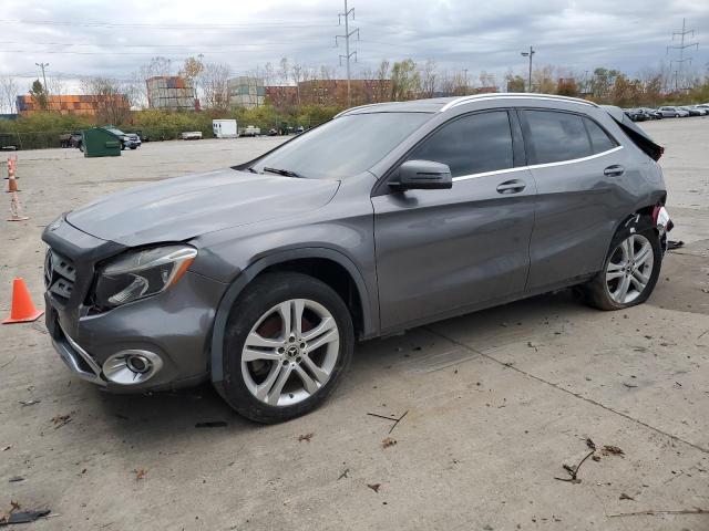 MERCEDES-BENZ GLA 250 4M 2018 wdctg4gb8jj466529