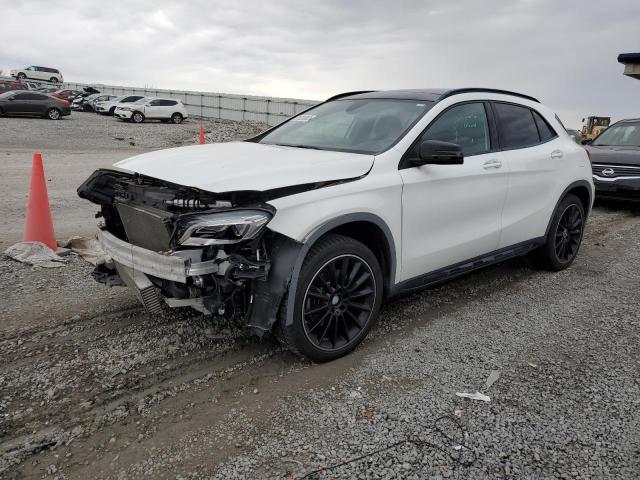 MERCEDES-BENZ GLA-CLASS 2018 wdctg4gb8jj512778