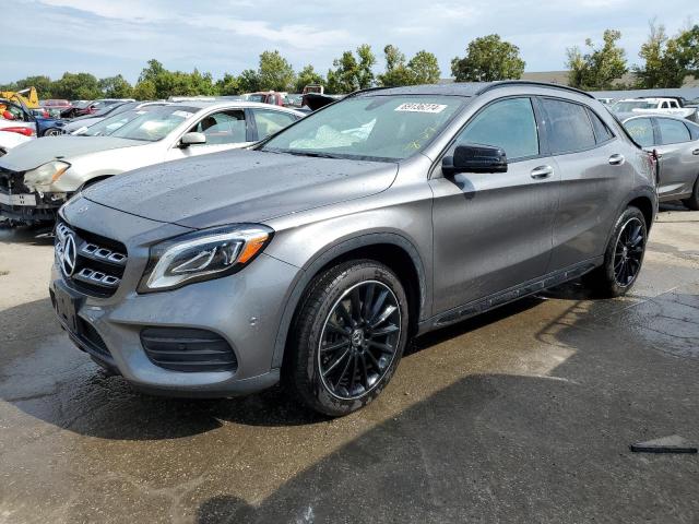 MERCEDES-BENZ GLA 250 4M 2020 wdctg4gb8lj664191