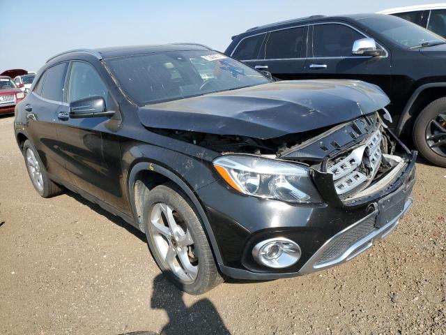 MERCEDES-BENZ GLA 250 4M 2020 wdctg4gb8lu026764