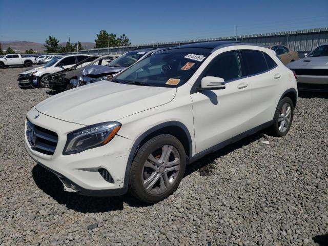 MERCEDES-BENZ GLA 250 4M 2015 wdctg4gb9fj030571