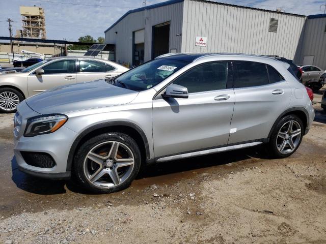 MERCEDES-BENZ GLA-CLASS 2015 wdctg4gb9fj035107