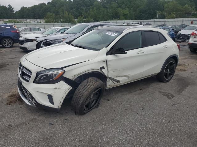 MERCEDES-BENZ GLA 250 4M 2015 wdctg4gb9fj037522