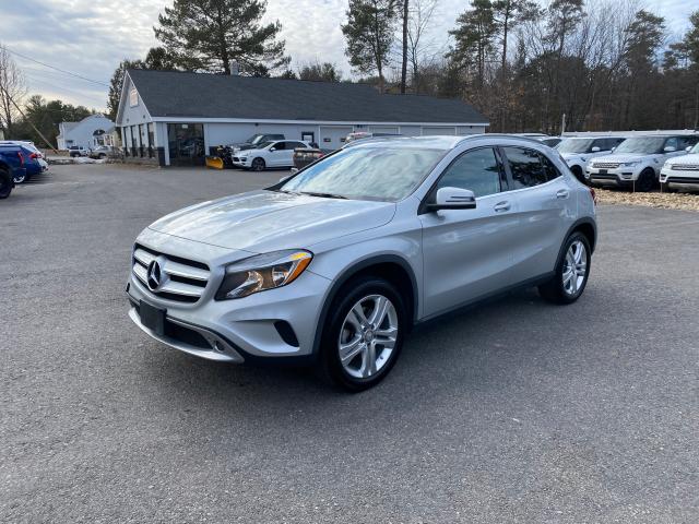 MERCEDES-BENZ GLA 250 4M 2015 wdctg4gb9fj049461