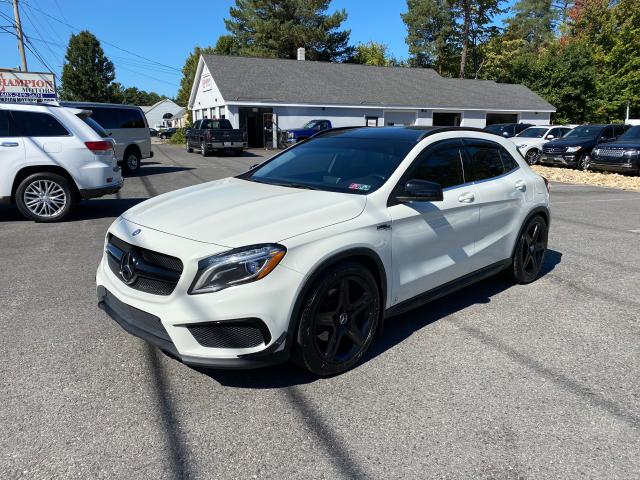 MERCEDES-BENZ GLA 250 4M 2015 wdctg4gb9fj064512