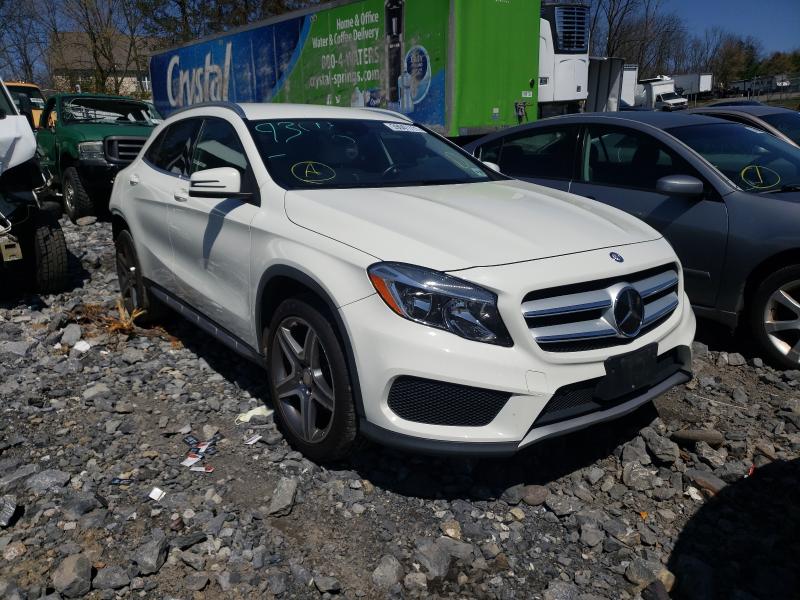 MERCEDES-BENZ 250 2015 wdctg4gb9fj083481