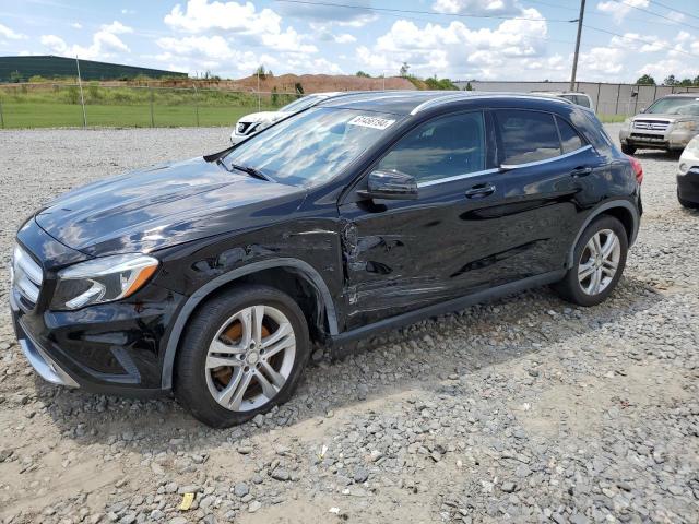 MERCEDES-BENZ GLA-CLASS 2015 wdctg4gb9fj086879