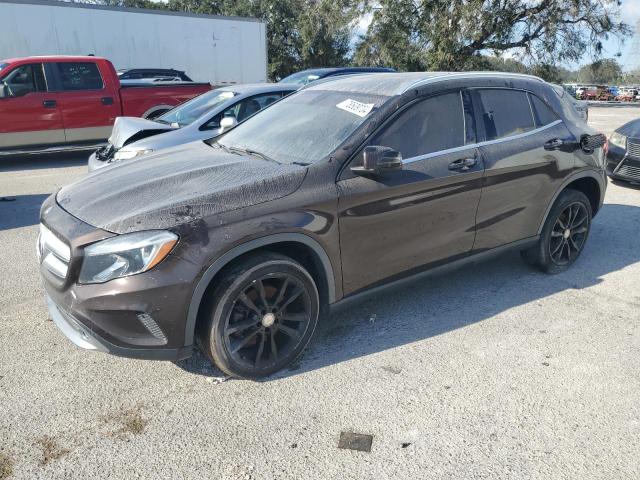 MERCEDES-BENZ GLA 250 4M 2015 wdctg4gb9fj103891