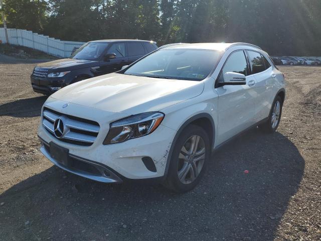 MERCEDES-BENZ GLA-CLASS 2015 wdctg4gb9fj122294