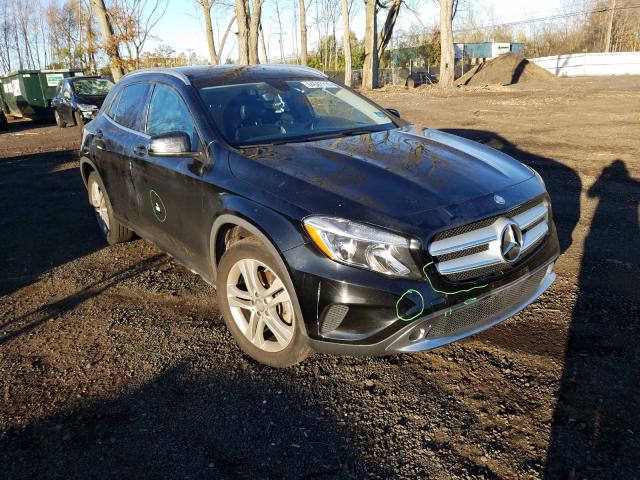 MERCEDES-BENZ GLA 250 4M 2015 wdctg4gb9fj130816