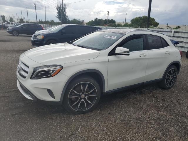 MERCEDES-BENZ GLA 250 4M 2015 wdctg4gb9fj174265