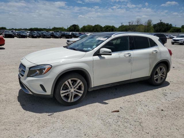 MERCEDES-BENZ GLA-CLASS 2015 wdctg4gb9fj187162