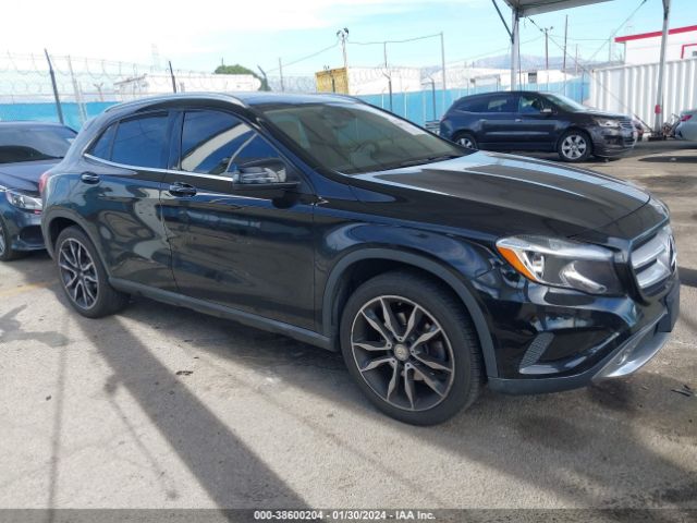 MERCEDES-BENZ NULL 2016 wdctg4gb9gj218251