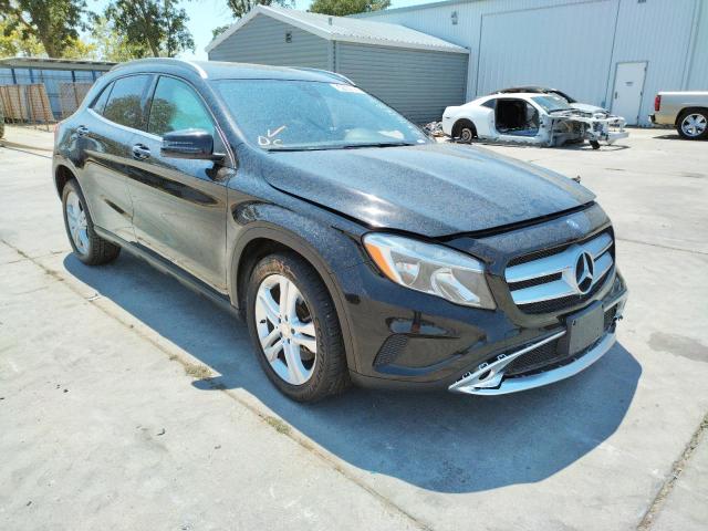 MERCEDES-BENZ GLA 250 4M 2016 wdctg4gb9gj233378