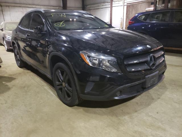 MERCEDES-BENZ GLA 250 4M 2016 wdctg4gb9gj236202