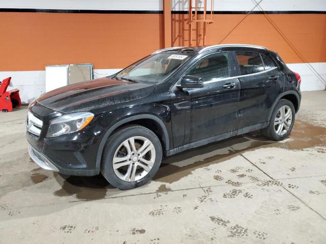 MERCEDES-BENZ GLA 250 4M 2016 wdctg4gb9gj239570