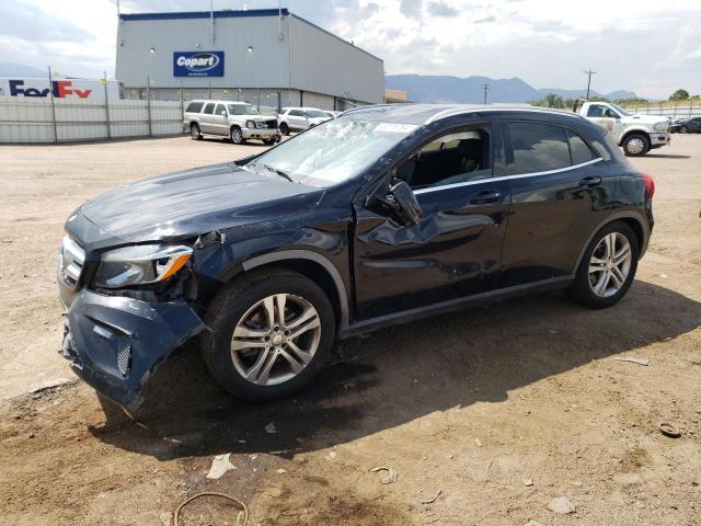 MERCEDES-BENZ GLA 250 4M 2016 wdctg4gb9gj239794