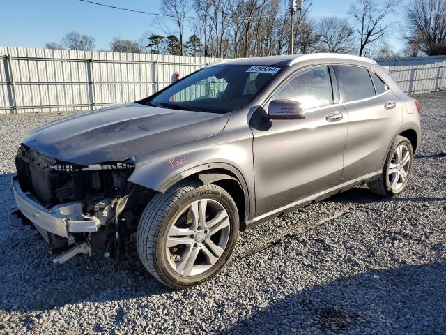 MERCEDES-BENZ GLA-CLASS 2016 wdctg4gb9gj244770