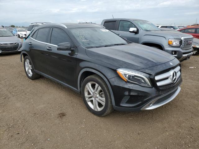 MERCEDES-BENZ GLA 250 4M 2016 wdctg4gb9gj246454