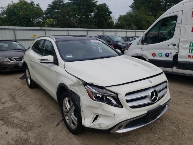 MERCEDES-BENZ GLA 250 4M 2016 wdctg4gb9gj248026