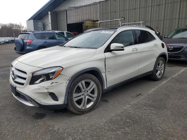 MERCEDES-BENZ GLA-CLASS 2016 wdctg4gb9gj264436