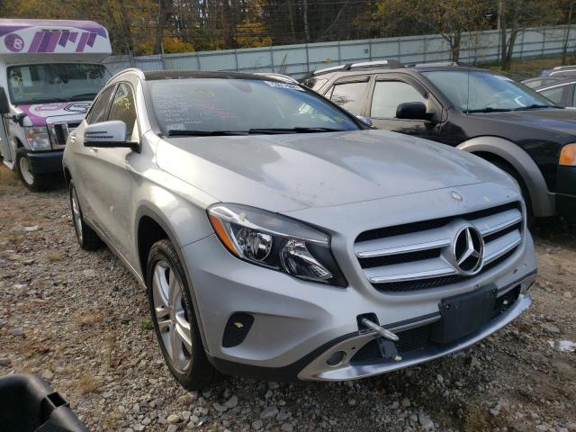 MERCEDES-BENZ GLA 250 4M 2016 wdctg4gb9gj266820