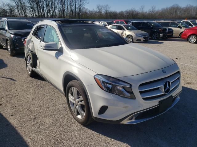 MERCEDES-BENZ GLA 250 4M 2017 wdctg4gb9hj286048