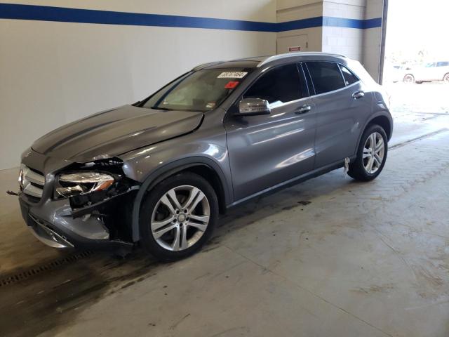 MERCEDES-BENZ GLA 250 4M 2017 wdctg4gb9hj290892