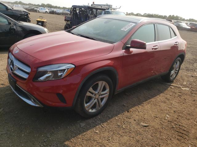 MERCEDES-BENZ GLA 250 4M 2017 wdctg4gb9hj294277