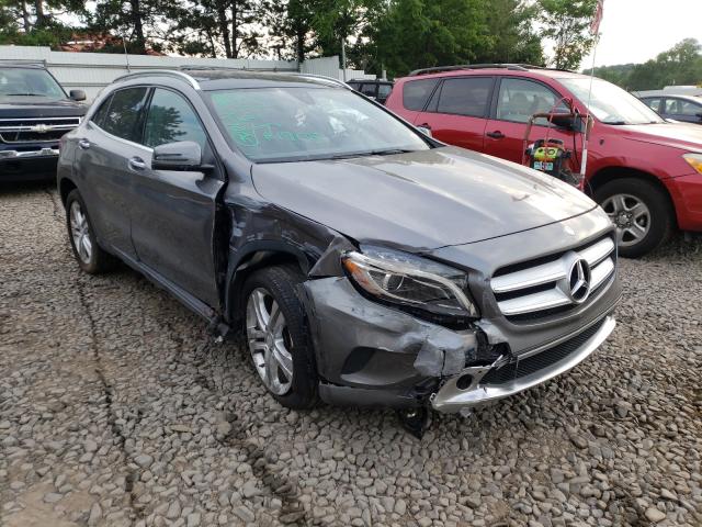 MERCEDES-BENZ GLA 250 4M 2017 wdctg4gb9hj314656