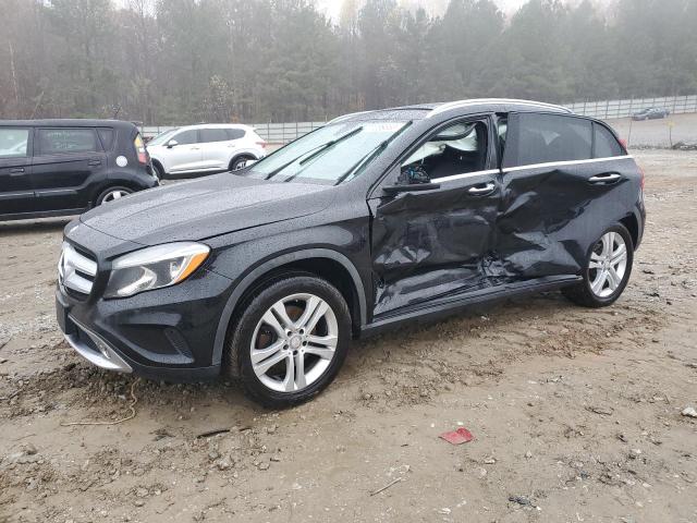 MERCEDES-BENZ GLA-CLASS 2017 wdctg4gb9hj319100