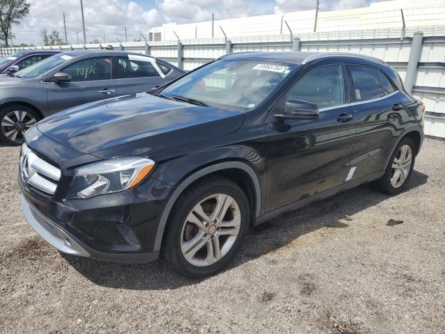 MERCEDES-BENZ GLA 250 4M 2017 wdctg4gb9hj339430