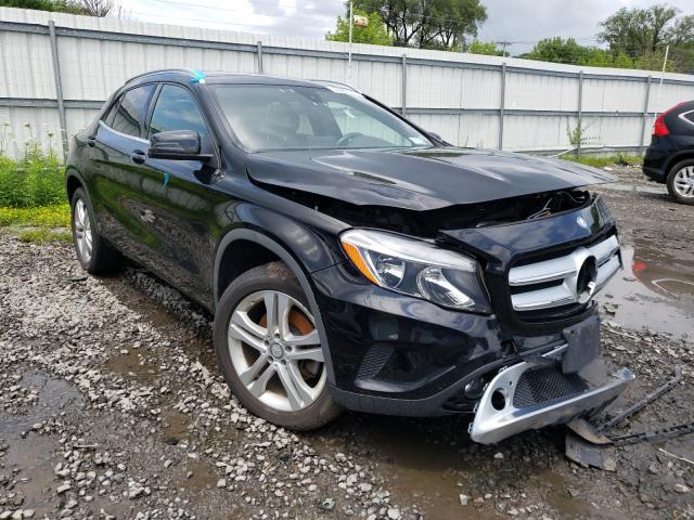 MERCEDES-BENZ GLA 250 4M 2017 wdctg4gb9hj351805