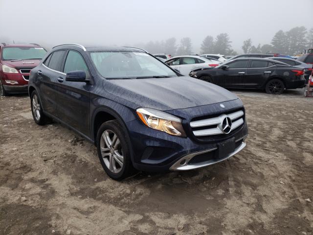 MERCEDES-BENZ GLA 250 4M 2017 wdctg4gb9hj355496