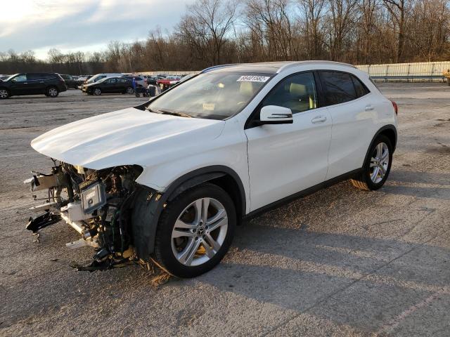 MERCEDES-BENZ GLA 250 4M 2018 wdctg4gb9jj415671