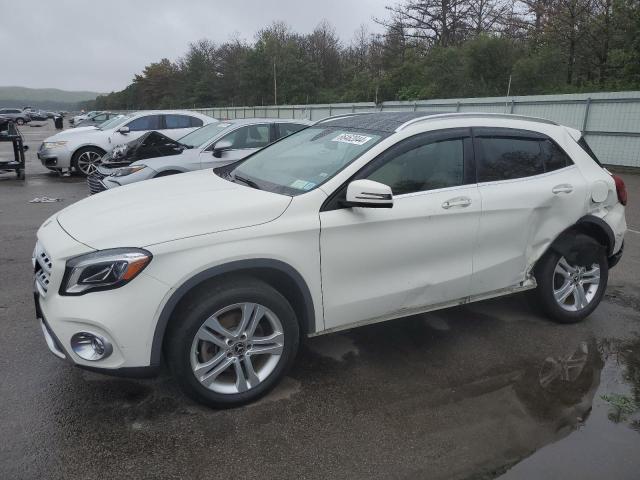 MERCEDES-BENZ GLA 250 4M 2018 wdctg4gb9jj464918