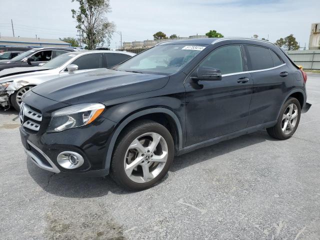 MERCEDES-BENZ GLA 250 4M 2019 wdctg4gb9kj580895