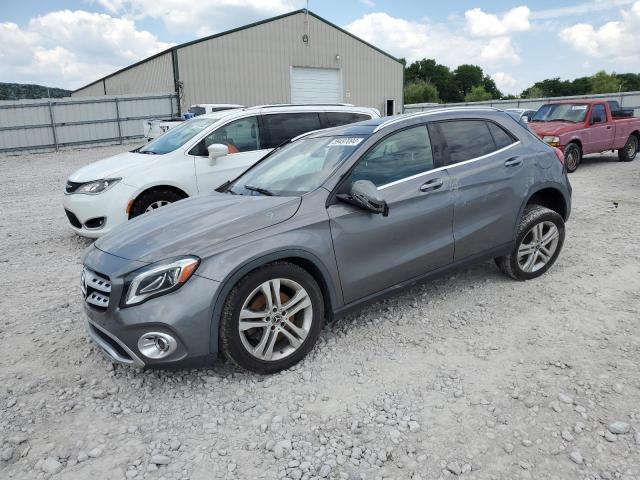 MERCEDES-BENZ GLA 250 4M 2019 wdctg4gb9kj641890